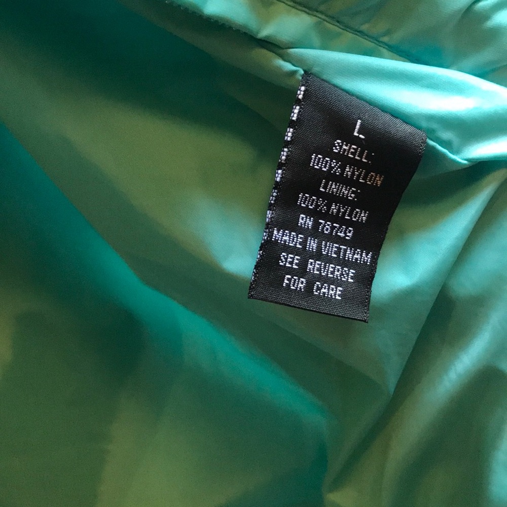 Jacket - Picture 3 of 4